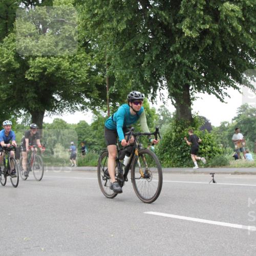 15.06.2025 - 7 Türme Triathlon Yannick Fuchs http://msf.ph/oto/7986515 15.06.2025 13:50:45 Radfahren  meine-sportfotos.de
