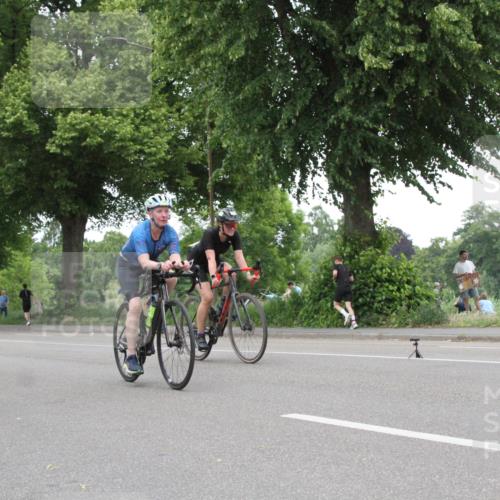 15.06.2025 - 7 Türme Triathlon Yannick Fuchs http://msf.ph/oto/7986532 15.06.2025 13:50:46 Radfahren  meine-sportfotos.de