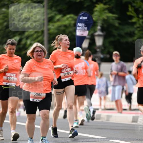 15.06.2025 - REWE Women's Run Dr. Thomas Lammeyer http://msf.ph/oto/7986550 15.06.2025 10:47:52 Laufen 5493, 5382, 5605 meine-sportfotos.de