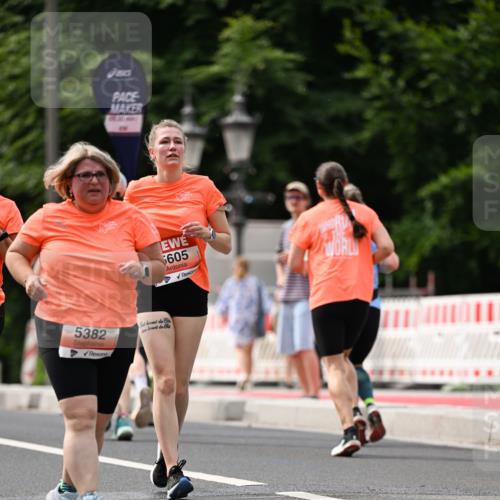 15.06.2025 - REWE Women's Run Dr. Thomas Lammeyer http://msf.ph/oto/7986567 15.06.2025 10:47:52 Laufen 5382, 605 meine-sportfotos.de