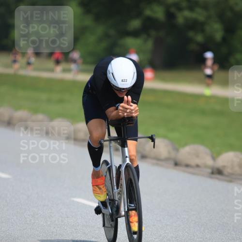 21.06.2025 - 27. Vierlanden-Triathlon H.Heesch http://msf.ph/oto/7986644 15.06.2025 11:34:30 Radfahren 250, 740, 822, 905, 935 meine-sportfotos.de