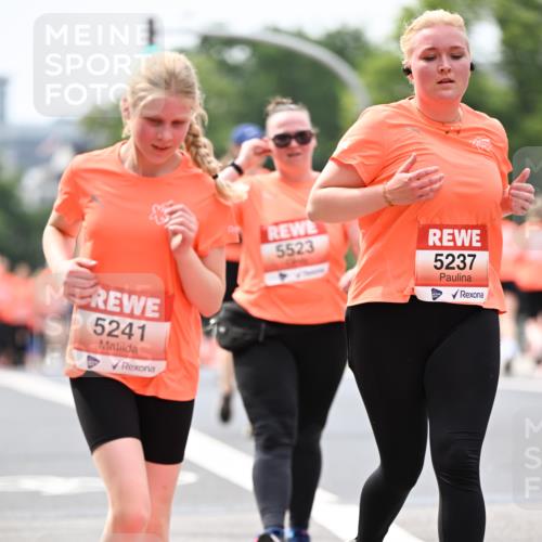 15.06.2025 - REWE Women's Run Dr. Thomas Lammeyer http://msf.ph/oto/7986657 15.06.2025 10:47:54 Laufen 5241, 5523, 5237 meine-sportfotos.de