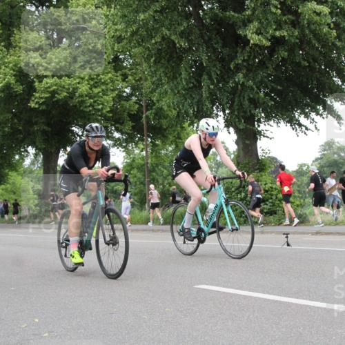 15.06.2025 - 7 Türme Triathlon Yannick Fuchs http://msf.ph/oto/7986681 15.06.2025 13:51:20 Radfahren  meine-sportfotos.de