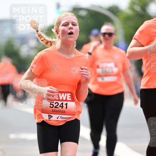 15.06.2025 - REWE Women's Run Dr. Thomas Lammeyer http://msf.ph/oto/7986684 15.06.2025 10:47:54 Laufen 5241 meine-sportfotos.de