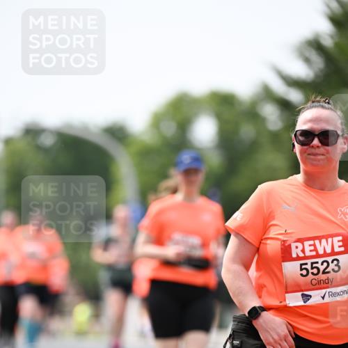 15.06.2025 - REWE Women's Run Dr. Thomas Lammeyer http://msf.ph/oto/7986700 15.06.2025 10:47:57 Laufen 5523 meine-sportfotos.de