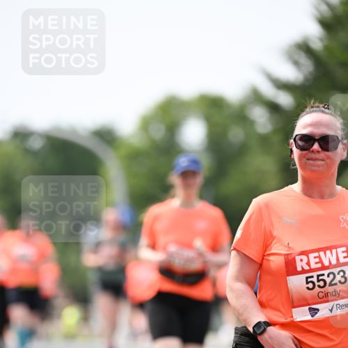 15.06.2025 - REWE Women's Run Dr. Thomas Lammeyer http://msf.ph/oto/7986719 15.06.2025 10:47:58 Laufen 5523 meine-sportfotos.de