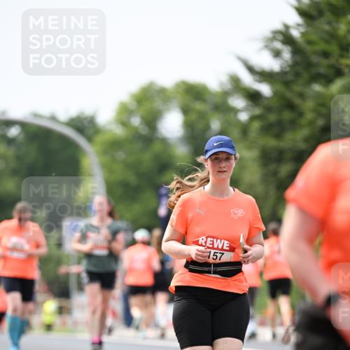 15.06.2025 - REWE Women's Run Dr. Thomas Lammeyer http://msf.ph/oto/7986762 15.06.2025 10:47:58 Laufen 157 meine-sportfotos.de