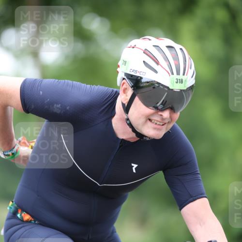15.06.2025 - 7 Türme Triathlon Yannick Fuchs http://msf.ph/oto/7986764 15.06.2025 11:42:09 Radfahren 225 meine-sportfotos.de