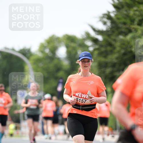 15.06.2025 - REWE Women's Run Dr. Thomas Lammeyer http://msf.ph/oto/7986777 15.06.2025 10:47:58 Laufen 5157 meine-sportfotos.de