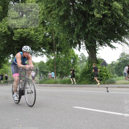 15.06.2025 - 7 Türme Triathlon Yannick Fuchs http://msf.ph/oto/7986779 15.06.2025 13:51:55 Radfahren  meine-sportfotos.de