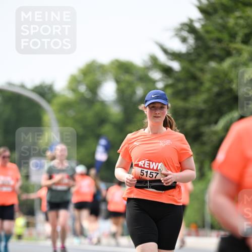 15.06.2025 - REWE Women's Run Dr. Thomas Lammeyer http://msf.ph/oto/7986792 15.06.2025 10:47:58 Laufen 5157 meine-sportfotos.de