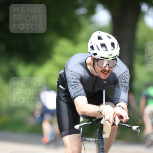 15.06.2025 - 7 Türme Triathlon Yannick Fuchs http://msf.ph/oto/7986803 15.06.2025 12:57:39 Radfahren 499, 639, 647 meine-sportfotos.de