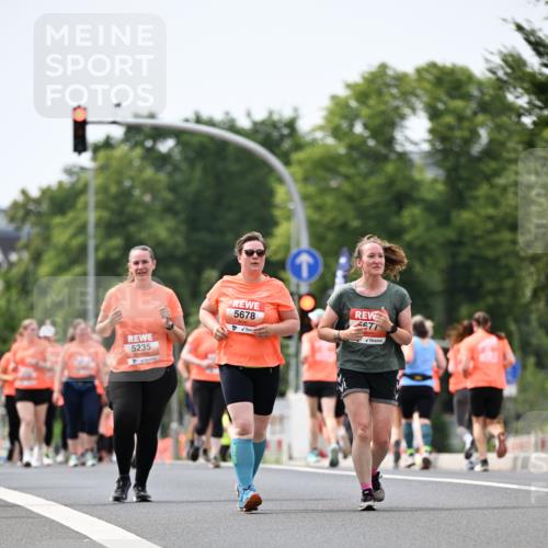 15.06.2025 - REWE Women's Run Dr. Thomas Lammeyer http://msf.ph/oto/7986852 15.06.2025 10:48:00 Laufen 5678 meine-sportfotos.de