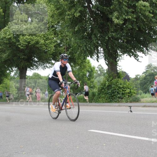15.06.2025 - 7 Türme Triathlon Yannick Fuchs http://msf.ph/oto/7986857 15.06.2025 13:52:39 Radfahren  meine-sportfotos.de
