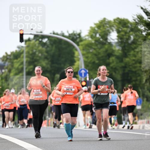 15.06.2025 - REWE Women's Run Dr. Thomas Lammeyer http://msf.ph/oto/7986859 15.06.2025 10:48:00 Laufen 5235, 5678 meine-sportfotos.de