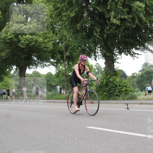 15.06.2025 - 7 Türme Triathlon Yannick Fuchs http://msf.ph/oto/7986885 15.06.2025 13:52:47 Radfahren  meine-sportfotos.de