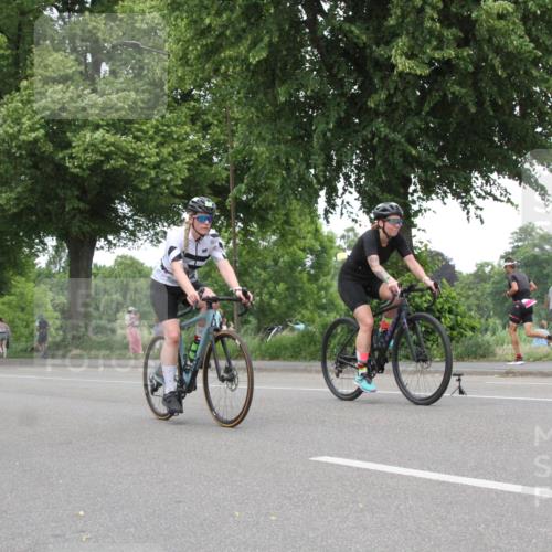 15.06.2025 - 7 Türme Triathlon Yannick Fuchs http://msf.ph/oto/7986905 15.06.2025 13:52:51 Radfahren  meine-sportfotos.de