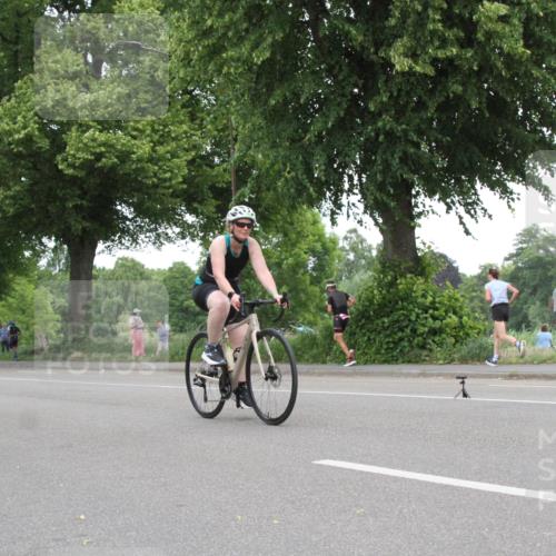 15.06.2025 - 7 Türme Triathlon Yannick Fuchs http://msf.ph/oto/7986908 15.06.2025 13:52:53 Radfahren  meine-sportfotos.de