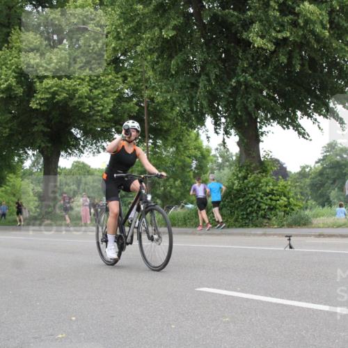 15.06.2025 - 7 Türme Triathlon Yannick Fuchs http://msf.ph/oto/7986926 15.06.2025 13:53:04 Radfahren  meine-sportfotos.de