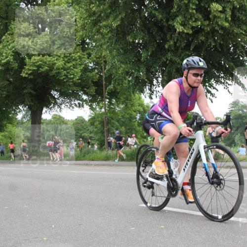 15.06.2025 - 7 Türme Triathlon Yannick Fuchs http://msf.ph/oto/7986977 15.06.2025 13:53:22 Radfahren  meine-sportfotos.de