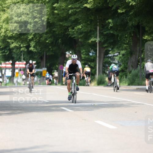15.06.2025 - 7 Türme Triathlon Yannick Fuchs http://msf.ph/oto/7987000 15.06.2025 12:58:08 Radfahren 558, 1045 meine-sportfotos.de