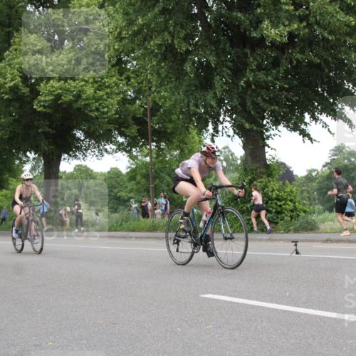 15.06.2025 - 7 Türme Triathlon Yannick Fuchs http://msf.ph/oto/7987055 15.06.2025 13:53:52 Radfahren  meine-sportfotos.de