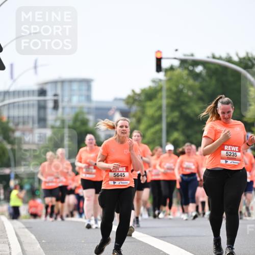 15.06.2025 - REWE Women's Run Dr. Thomas Lammeyer http://msf.ph/oto/7987094 15.06.2025 10:48:04 Laufen 5645, 5235 meine-sportfotos.de