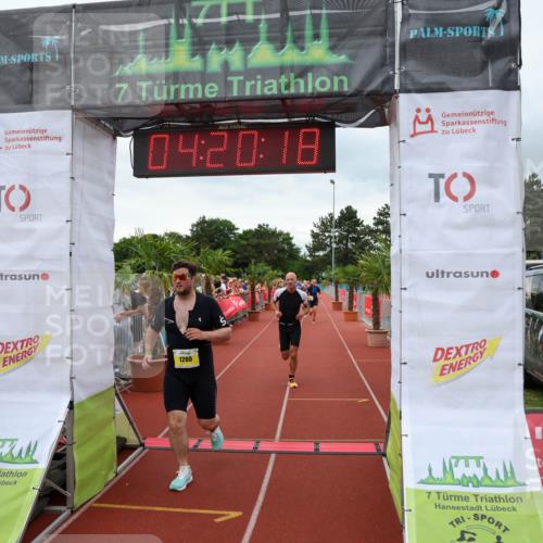 15.06.2025 - 7 Türme Triathlon Michael Strokosch http://msf.ph/oto/7987166 15.06.2025 14:20:18 Ziel 536, 680, 756, 891, 906, 1174, 1200 meine-sportfotos.de