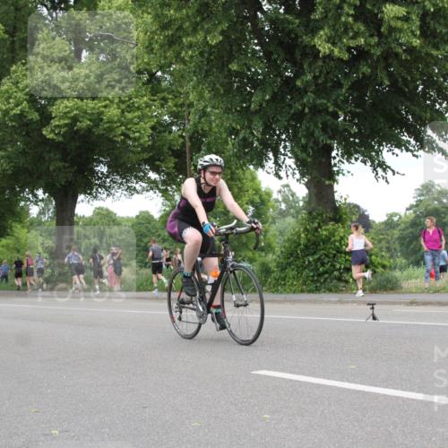 15.06.2025 - 7 Türme Triathlon Yannick Fuchs http://msf.ph/oto/7987181 15.06.2025 13:54:39 Radfahren  meine-sportfotos.de