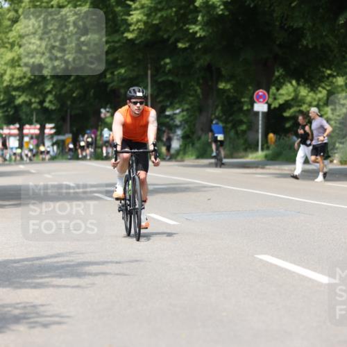 15.06.2025 - 7 Türme Triathlon Yannick Fuchs http://msf.ph/oto/7987187 15.06.2025 12:58:17 Radfahren 623, 723, 734, 955 meine-sportfotos.de