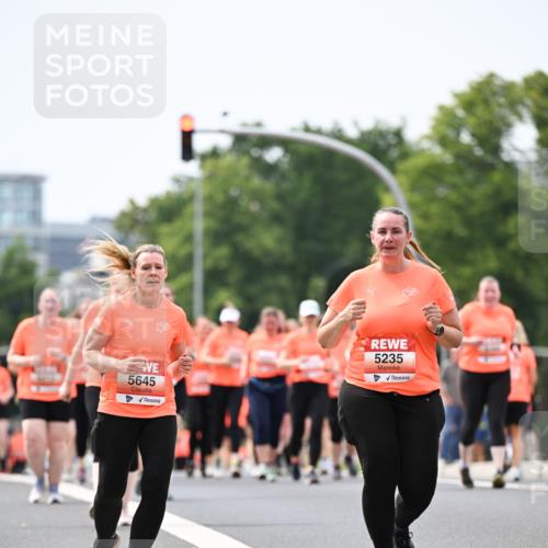 15.06.2025 - REWE Women's Run Dr. Thomas Lammeyer http://msf.ph/oto/7987190 15.06.2025 10:48:05 Laufen 5645, 5235 meine-sportfotos.de