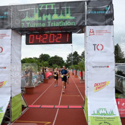 15.06.2025 - 7 Türme Triathlon Michael Strokosch http://msf.ph/oto/7987207 15.06.2025 14:20:21 Ziel 435, 536, 680, 756, 891, 1174, 1200 meine-sportfotos.de