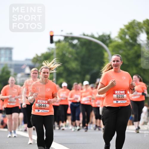 15.06.2025 - REWE Women's Run Dr. Thomas Lammeyer http://msf.ph/oto/7987219 15.06.2025 10:48:05 Laufen 5235, 5645 meine-sportfotos.de