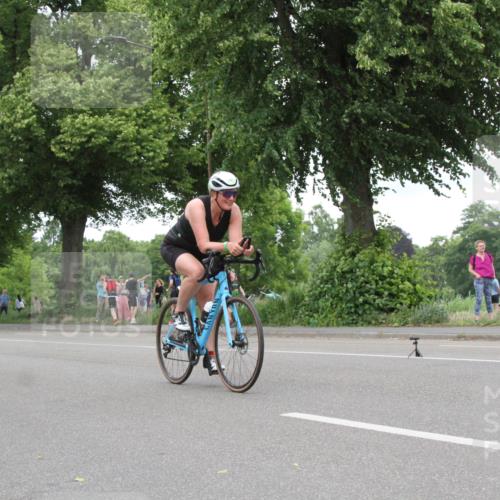 15.06.2025 - 7 Türme Triathlon Yannick Fuchs http://msf.ph/oto/7987227 15.06.2025 13:55:06 Radfahren  meine-sportfotos.de