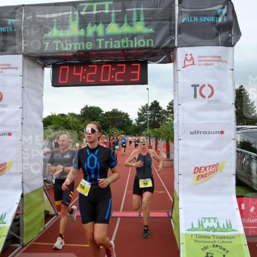 15.06.2025 - 7 Türme Triathlon Michael Strokosch http://msf.ph/oto/7987257 15.06.2025 14:20:23 Ziel 435, 515, 536, 680, 750, 756, 891, 1174, 1200 meine-sportfotos.de