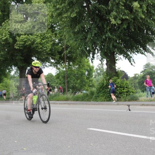 15.06.2025 - 7 Türme Triathlon Yannick Fuchs http://msf.ph/oto/7987286 15.06.2025 13:55:31 Radfahren  meine-sportfotos.de
