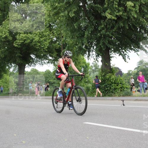 15.06.2025 - 7 Türme Triathlon Yannick Fuchs http://msf.ph/oto/7987303 15.06.2025 13:55:49 Radfahren  meine-sportfotos.de