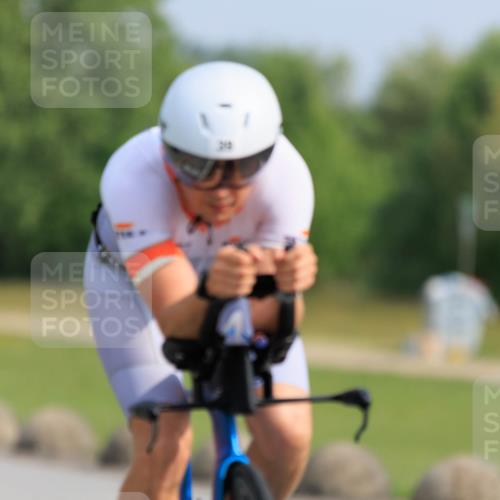 15.06.2025 - 27. Vierlanden-Triathlon H.Heesch http://msf.ph/oto/7987322 15.06.2025 09:11:17 Radfahren 20, 39, 149 meine-sportfotos.de