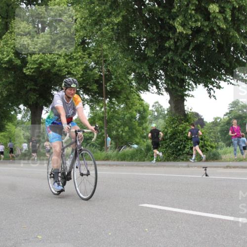 15.06.2025 - 7 Türme Triathlon Yannick Fuchs http://msf.ph/oto/7987356 15.06.2025 13:56:52 Radfahren  meine-sportfotos.de