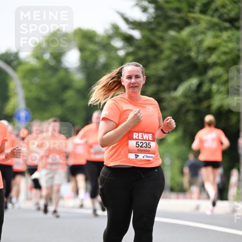 15.06.2025 - REWE Women's Run Dr. Thomas Lammeyer http://msf.ph/oto/7987358 15.06.2025 10:48:08 Laufen 5235 meine-sportfotos.de