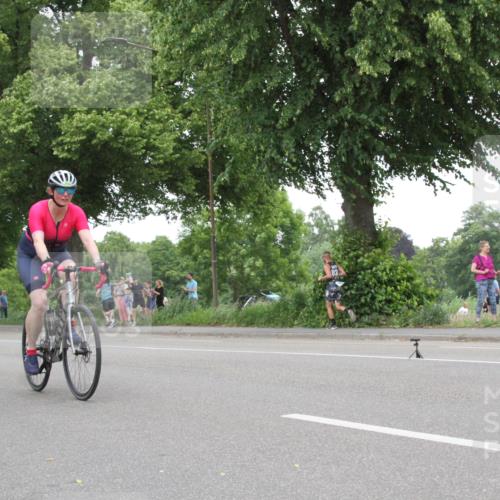 15.06.2025 - 7 Türme Triathlon Yannick Fuchs http://msf.ph/oto/7987388 15.06.2025 13:56:57 Radfahren  meine-sportfotos.de