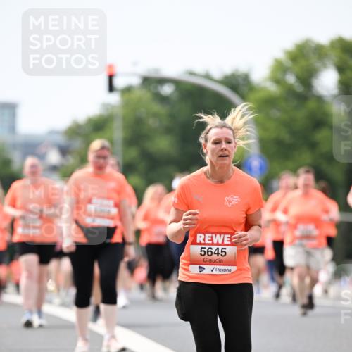 15.06.2025 - REWE Women's Run Dr. Thomas Lammeyer http://msf.ph/oto/7987400 15.06.2025 10:48:08 Laufen 5645 meine-sportfotos.de