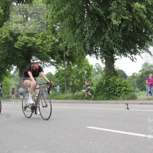 15.06.2025 - 7 Türme Triathlon Yannick Fuchs http://msf.ph/oto/7987404 15.06.2025 13:56:58 Radfahren  meine-sportfotos.de