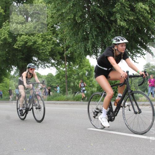 15.06.2025 - 7 Türme Triathlon Yannick Fuchs http://msf.ph/oto/7987418 15.06.2025 13:56:58 Radfahren  meine-sportfotos.de