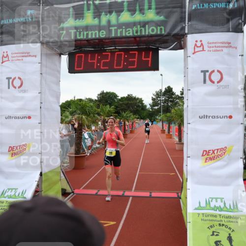 15.06.2025 - 7 Türme Triathlon Michael Strokosch http://msf.ph/oto/7987461 15.06.2025 14:20:34 Ziel 515, 524, 750, 796, 858, 1041 meine-sportfotos.de