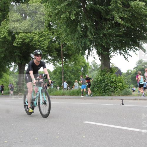 15.06.2025 - 7 Türme Triathlon Yannick Fuchs http://msf.ph/oto/7987479 15.06.2025 13:57:17 Radfahren  meine-sportfotos.de