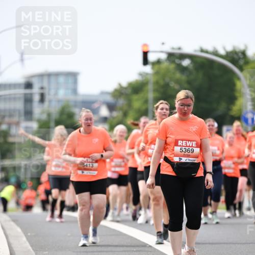 15.06.2025 - REWE Women's Run Dr. Thomas Lammeyer http://msf.ph/oto/7987491 15.06.2025 10:48:10 Laufen 5413, 5369 meine-sportfotos.de