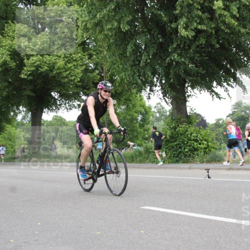 15.06.2025 - 7 Türme Triathlon Yannick Fuchs http://msf.ph/oto/7987560 15.06.2025 13:58:18 Radfahren  meine-sportfotos.de