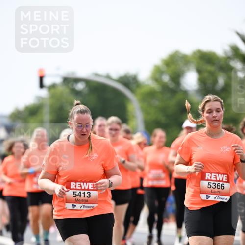 15.06.2025 - REWE Women's Run Dr. Thomas Lammeyer http://msf.ph/oto/7987566 15.06.2025 10:48:15 Laufen 5413, 5366 meine-sportfotos.de