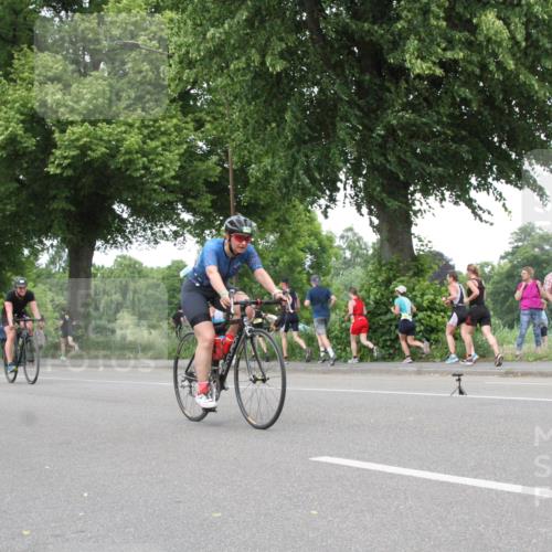 15.06.2025 - 7 Türme Triathlon Yannick Fuchs http://msf.ph/oto/7987574 15.06.2025 13:58:22 Radfahren  meine-sportfotos.de
